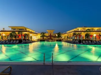 Güral Premier Belek - Her Şey Dâhil