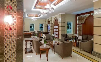 Güral Premier Belek - Her Şey Dâhil