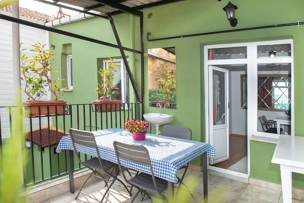 Family Daire, 2 Yatak Odası, Şehir Manzaralı