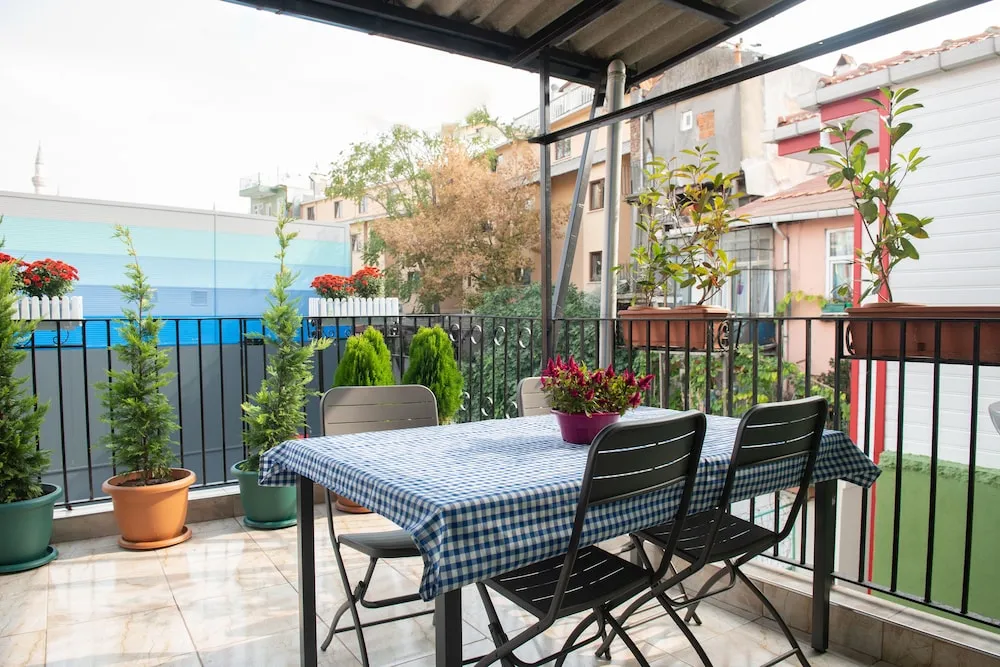 Family Daire, 2 Yatak Odası, Şehir Manzaralı