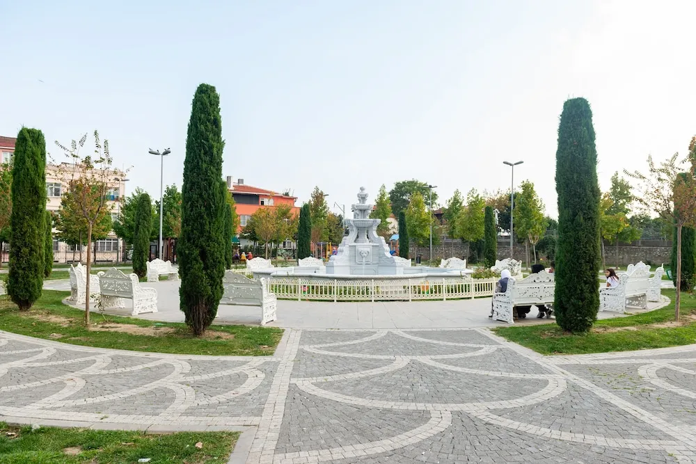 Family Daire, 2 Yatak Odası, Şehir Manzaralı