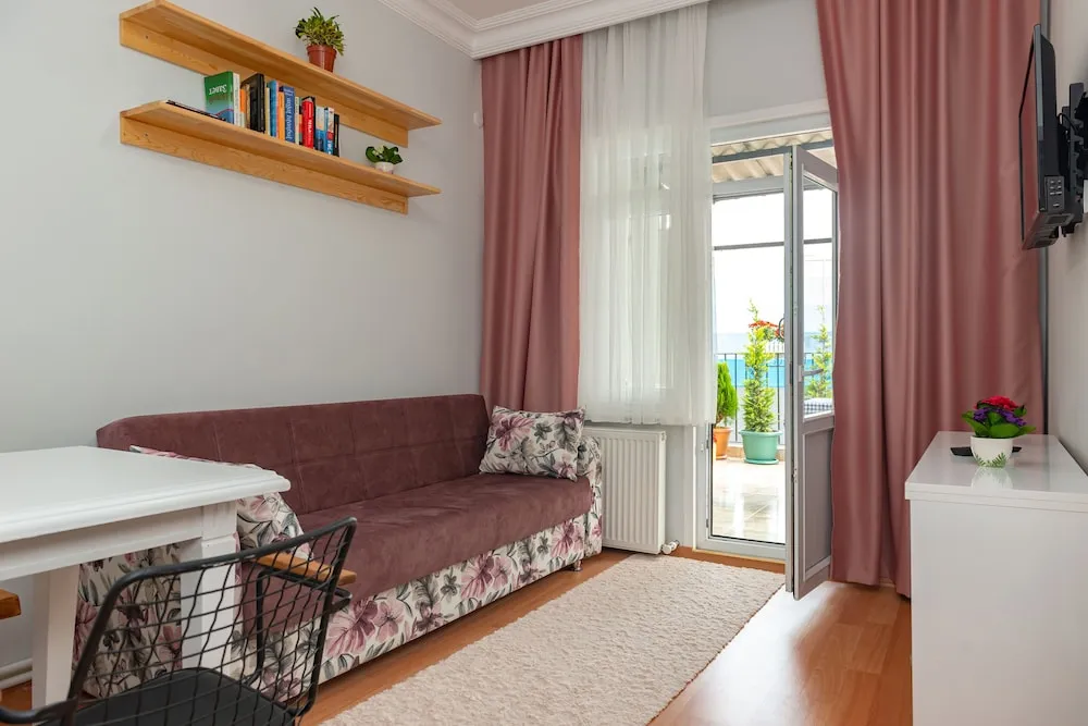 Family Daire, 2 Yatak Odası, Şehir Manzaralı