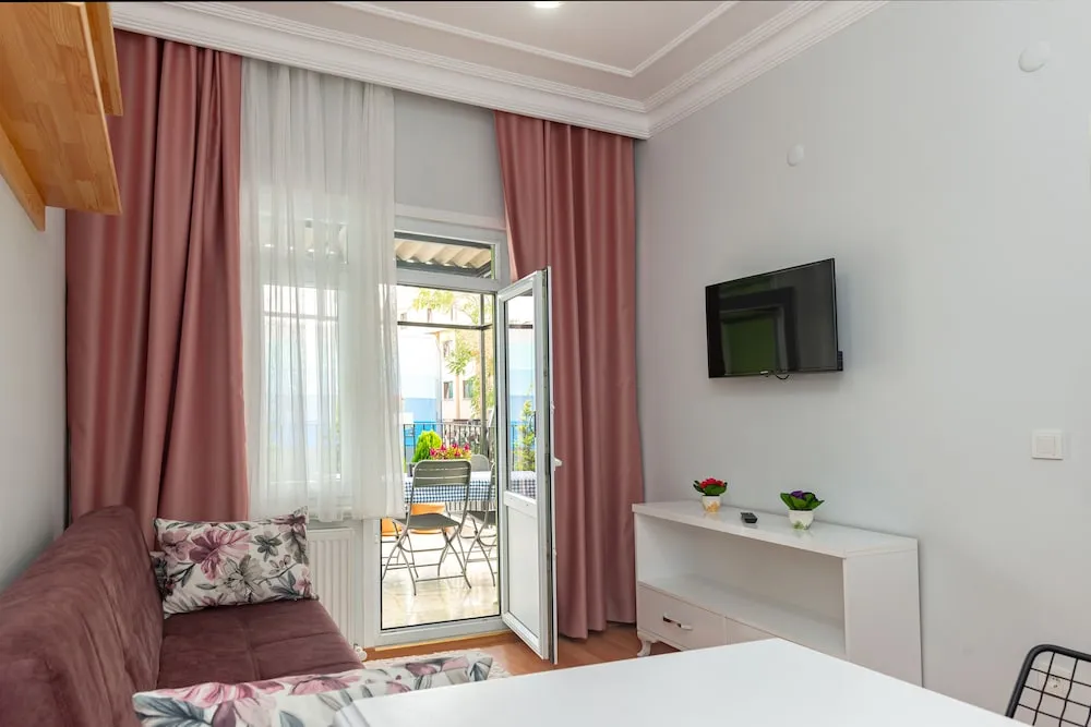 Family Daire, 2 Yatak Odası, Şehir Manzaralı