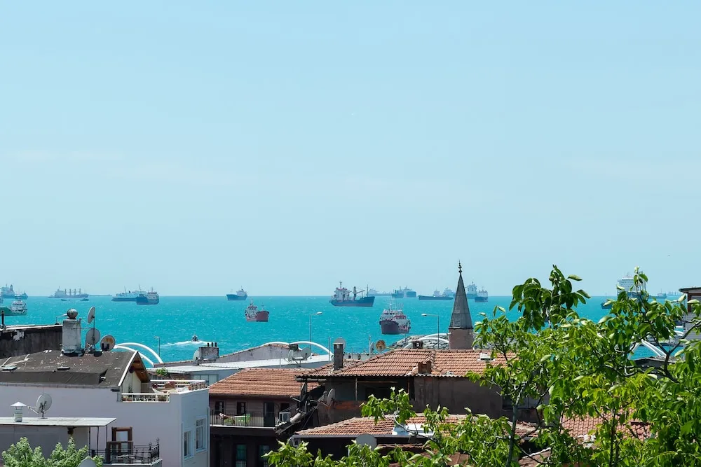 Apart Daire, 2 Yatak Odası