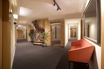 Barin Hotel