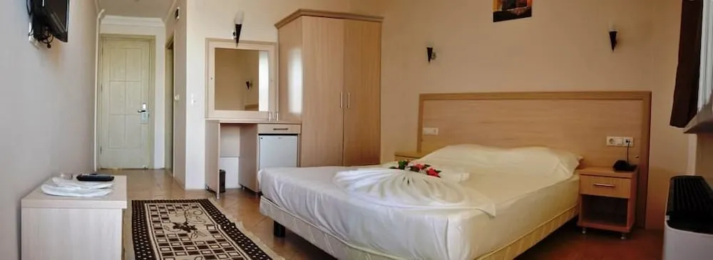 Classic Tek Büyük veya İki Ayrı Yataklı Oda, Dağ Manzaralı
