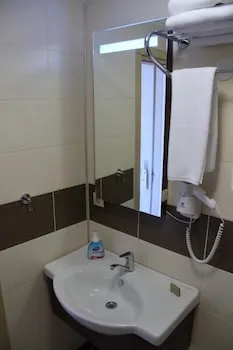 Kaunos Hotel