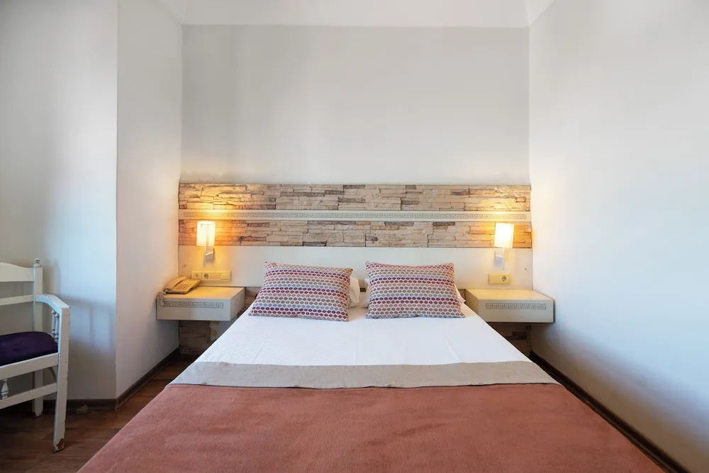 Superior Double Twin Room