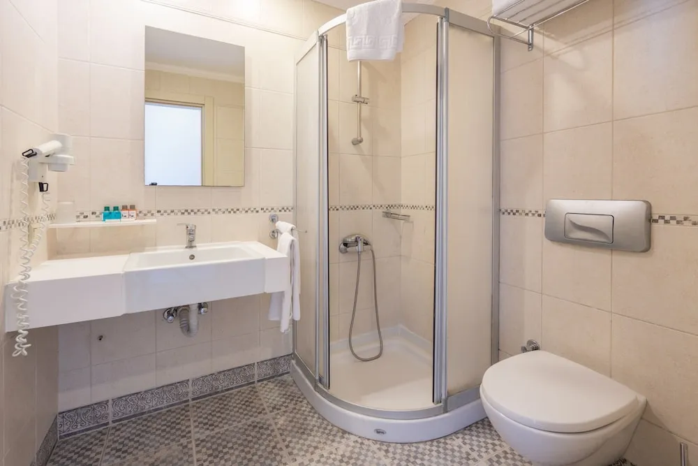 Superior Double Twin Room