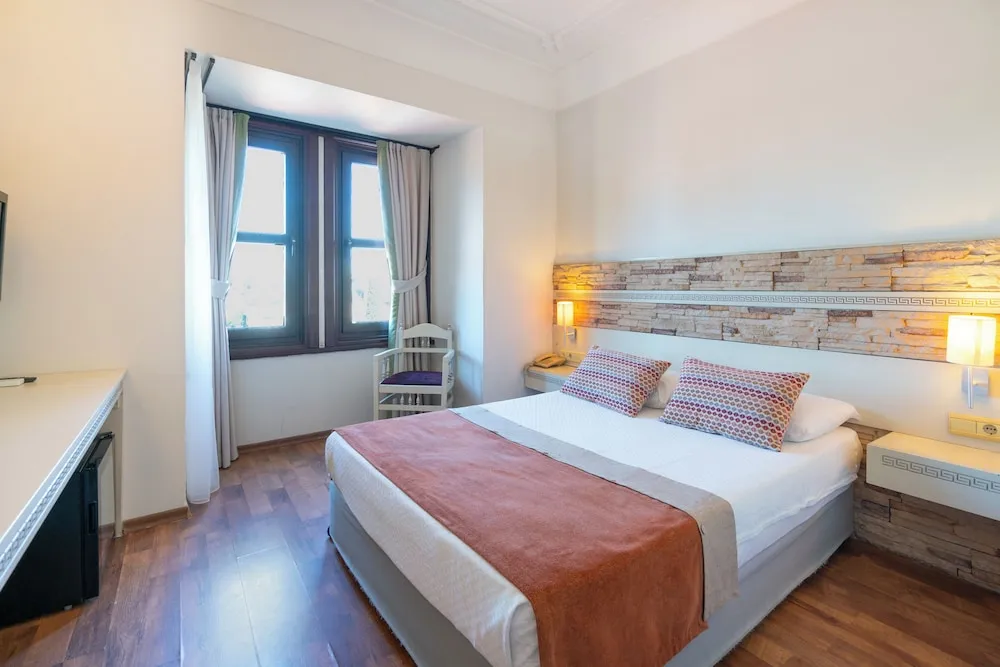 Superior Double Twin Room