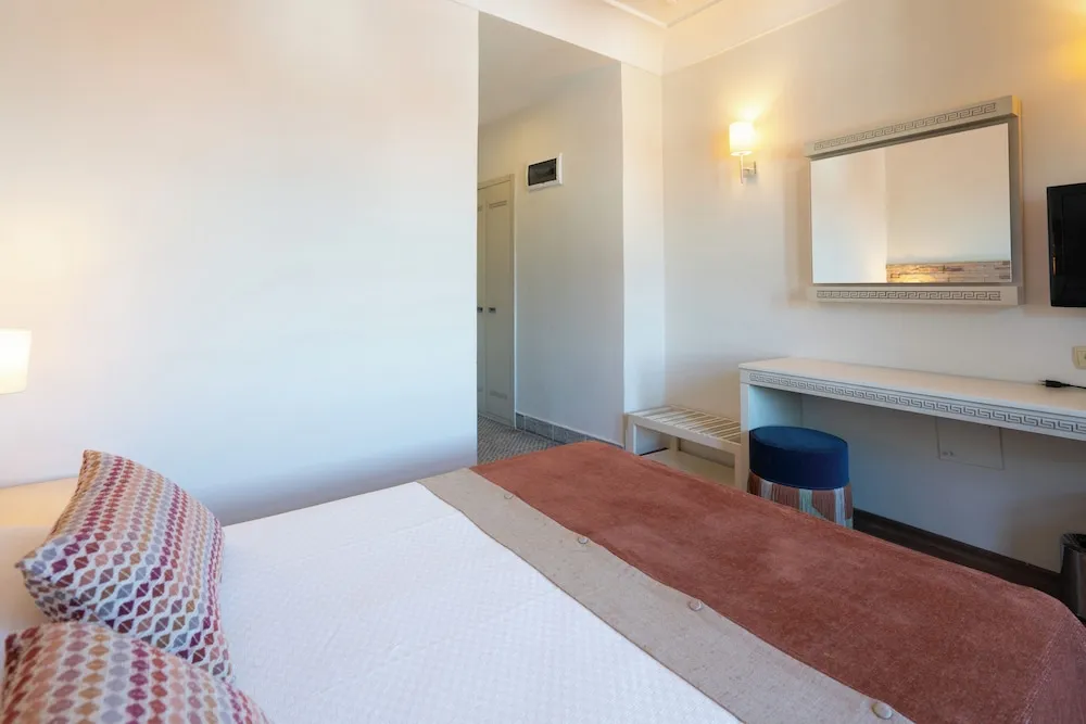 Superior Double Twin Room