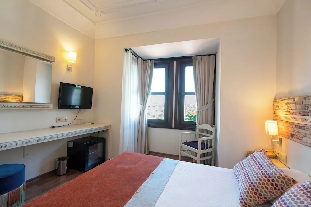 Superior Double Twin Room