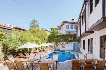 Aspen Hotel - Special Class