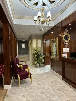 Sahra Airport Hotel