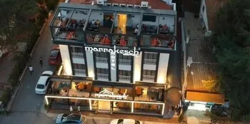 Marrakesch Hotel Tuzla