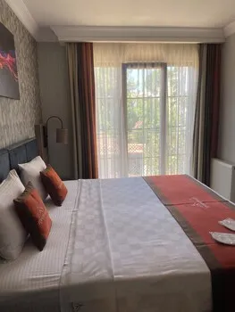 Marrakesch Hotel Tuzla