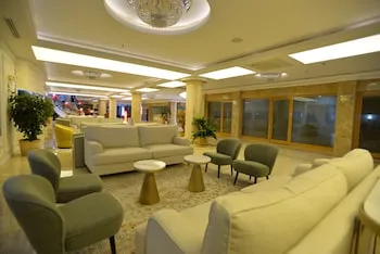 White Gold Hotel & Spa