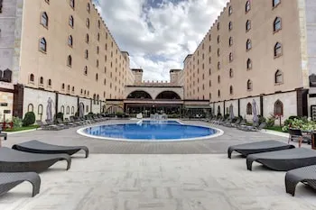 Suhan Cappadocia Hotel & Spa