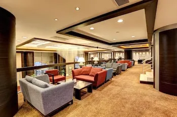Suhan Cappadocia Hotel & Spa