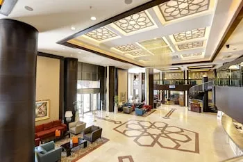 Suhan Cappadocia Hotel & Spa