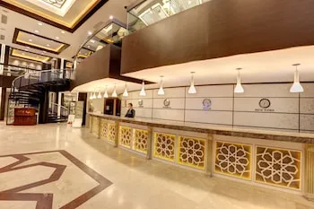 Suhan Cappadocia Hotel & Spa