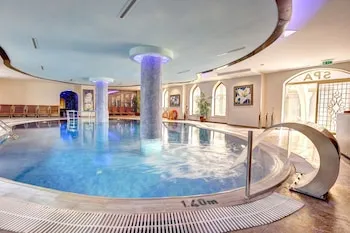 Suhan Cappadocia Hotel & Spa