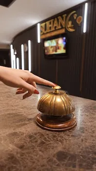 Suhan Cappadocia Hotel & Spa