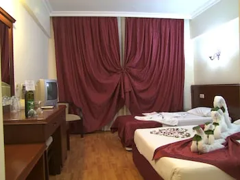 Astoria Hotel - All Inclusive