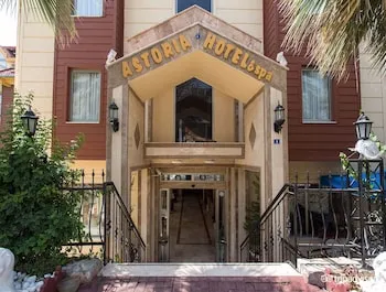 Astoria Hotel - All Inclusive