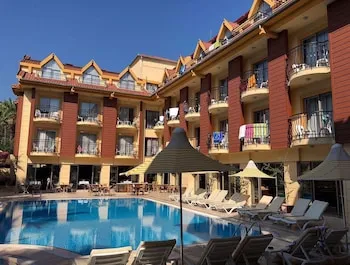 Astoria Hotel - All Inclusive