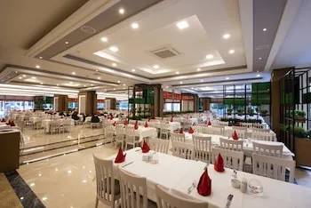 Side Star Park - Her Şey Dâhil