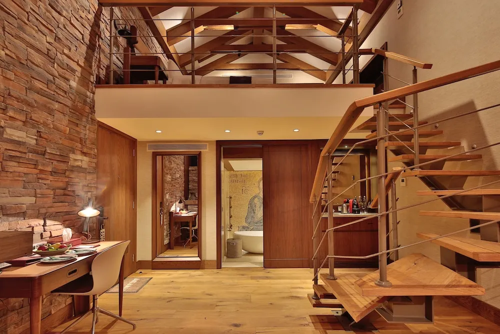 Duplex Loft Suite ( Arinnitti )