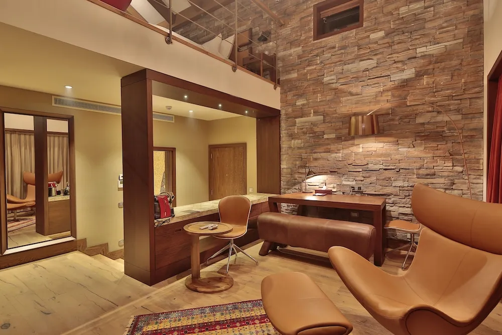 Duplex Loft Suite ( Arinnitti )