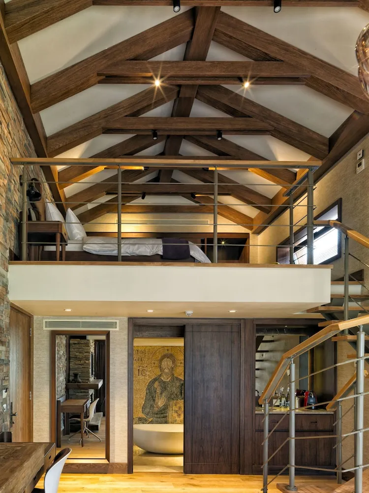 Duplex Loft Suite ( Arinnitti )