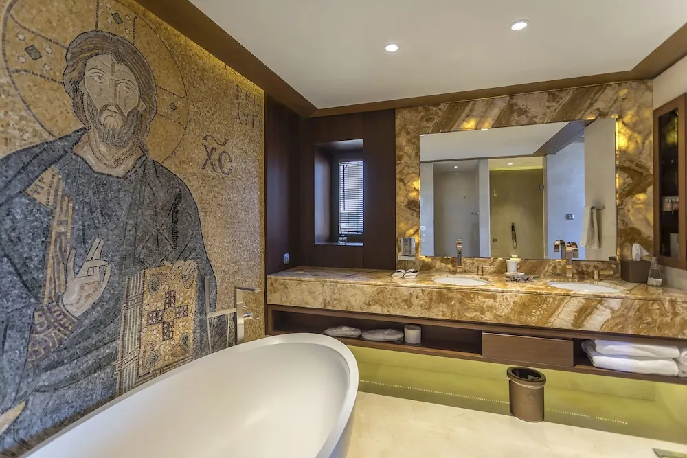 Duplex Loft Suite ( Arinnitti )