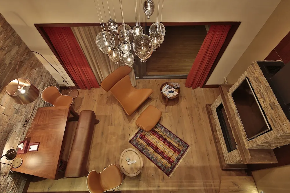 Duplex Loft Suite ( Arinnitti )