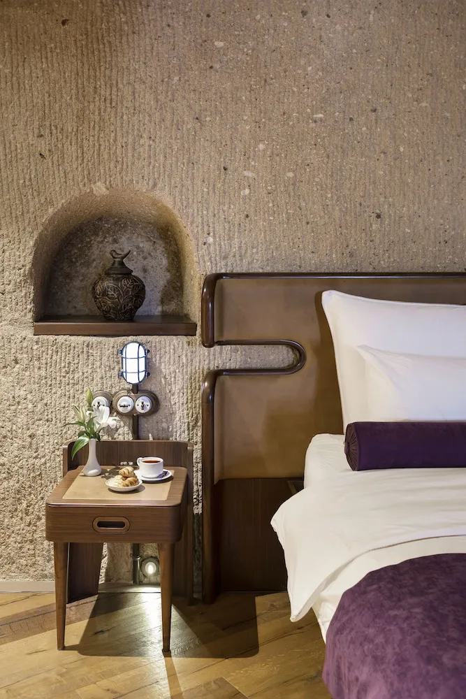 Deluxe Cave Room ( Kamrusepa)