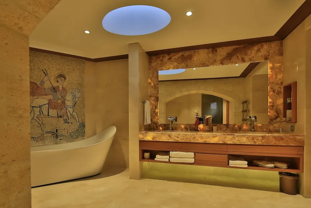 Deluxe Stone Suite ( Inara )