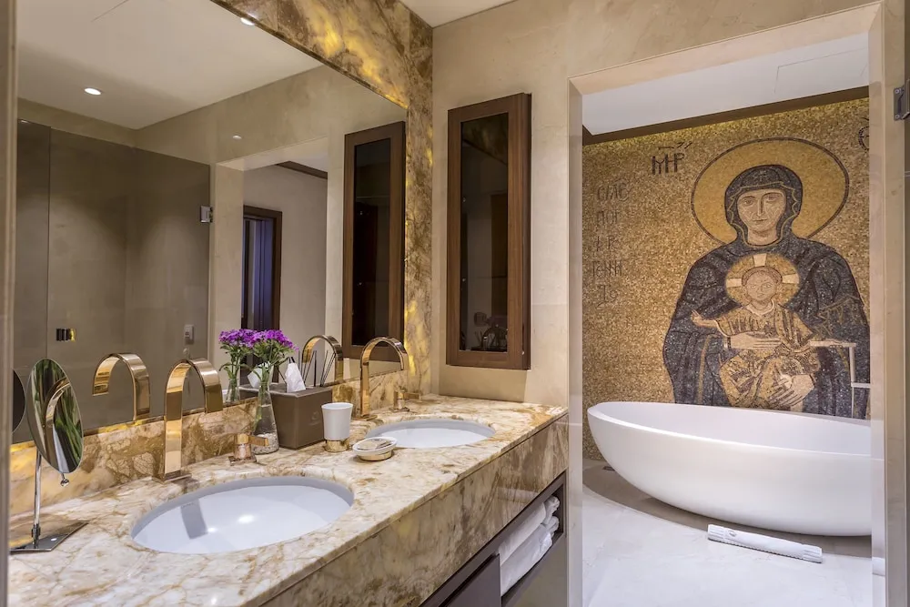 Duplex Suite (Ishtar)