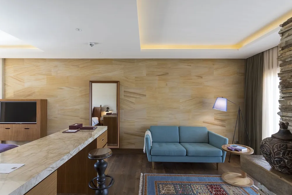 Deluxe Suite (Beltis)