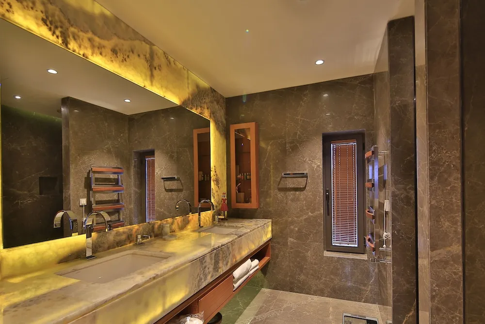 Deluxe Suite (Beltis)