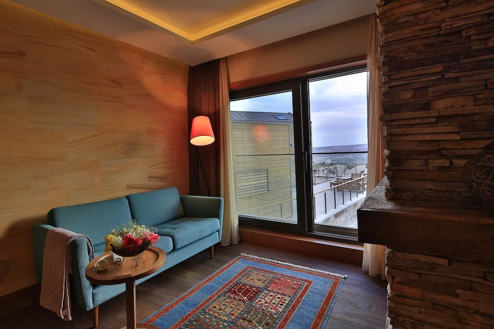 Deluxe Suite (Beltis)