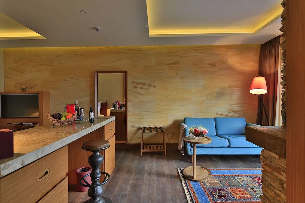 Deluxe Suite (Beltis)