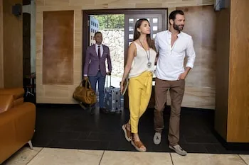 Ariana Sustainable Luxury Lodge - Special Class