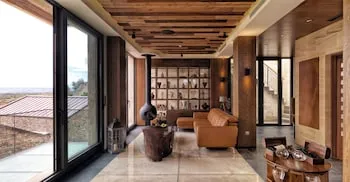 Ariana Sustainable Luxury Lodge - Special Class