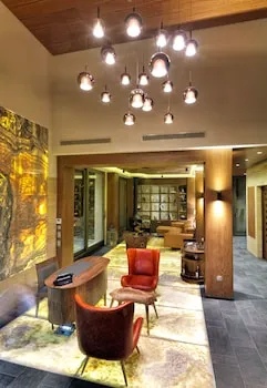 Ariana Sustainable Luxury Lodge - Special Class