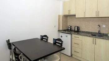 Kerem Apart Hotel Göcek