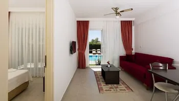 Kerem Apart Hotel Göcek