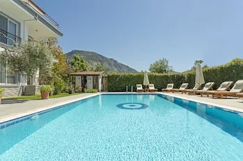 Kerem Apart Hotel Göcek