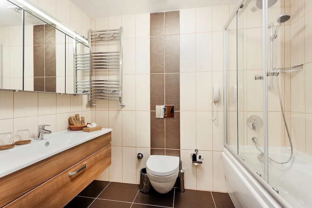 Family Süit, 3 Yatak Odası